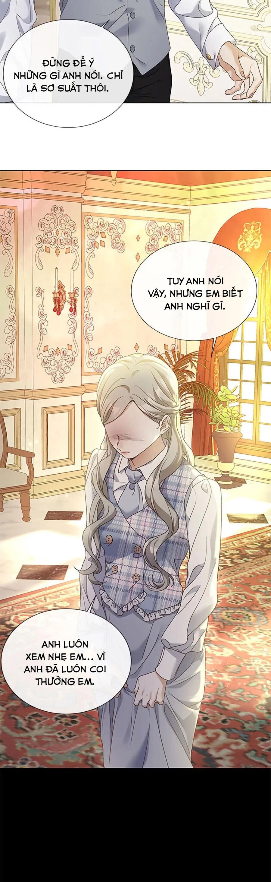 Người Không Mời Mà Đến Chapter 72 - 14