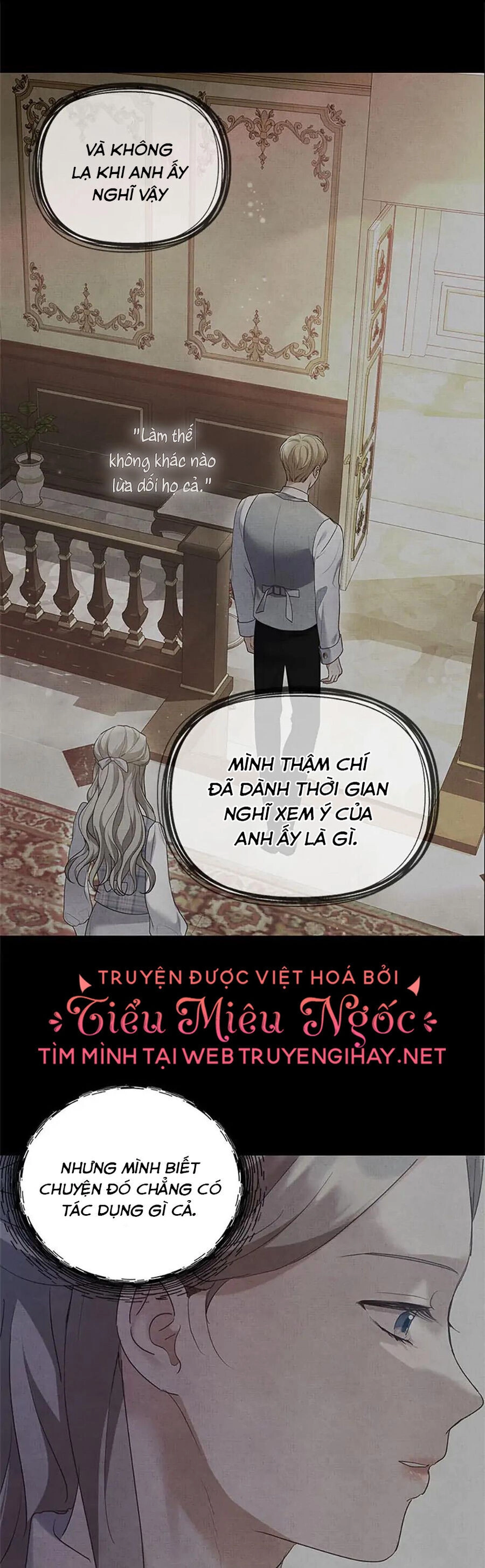 Người Không Mời Mà Đến Chapter 72 - 15