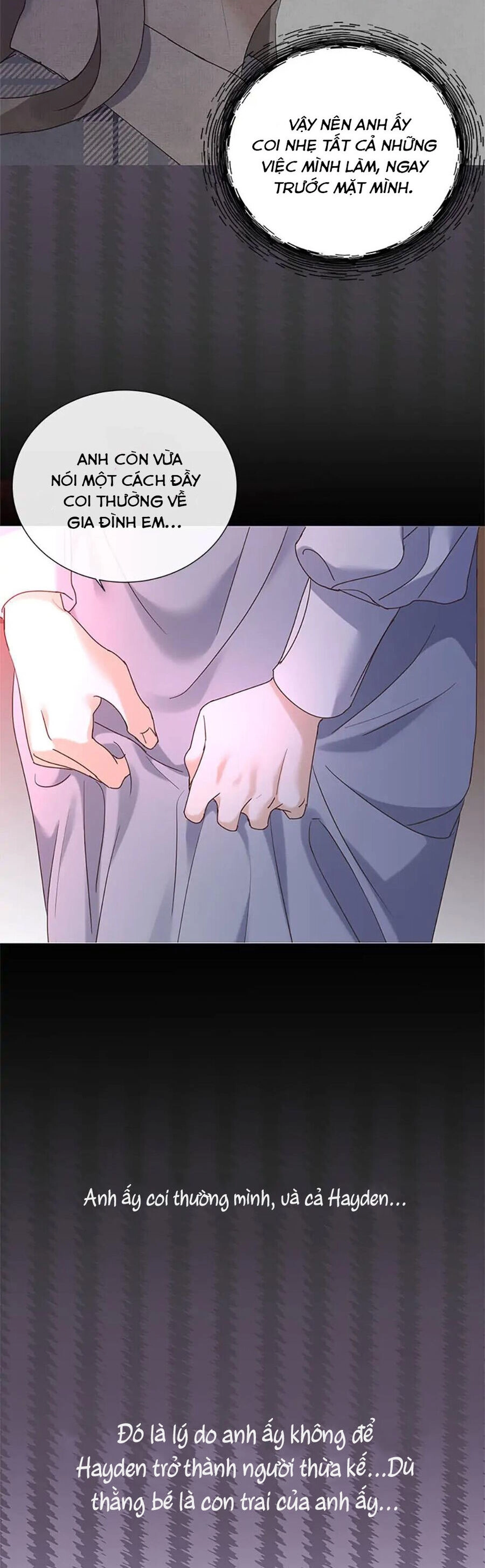 Người Không Mời Mà Đến Chapter 72 - 16