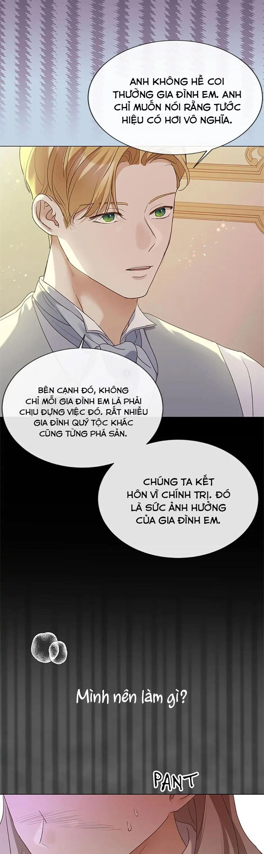 Người Không Mời Mà Đến Chapter 72 - 17