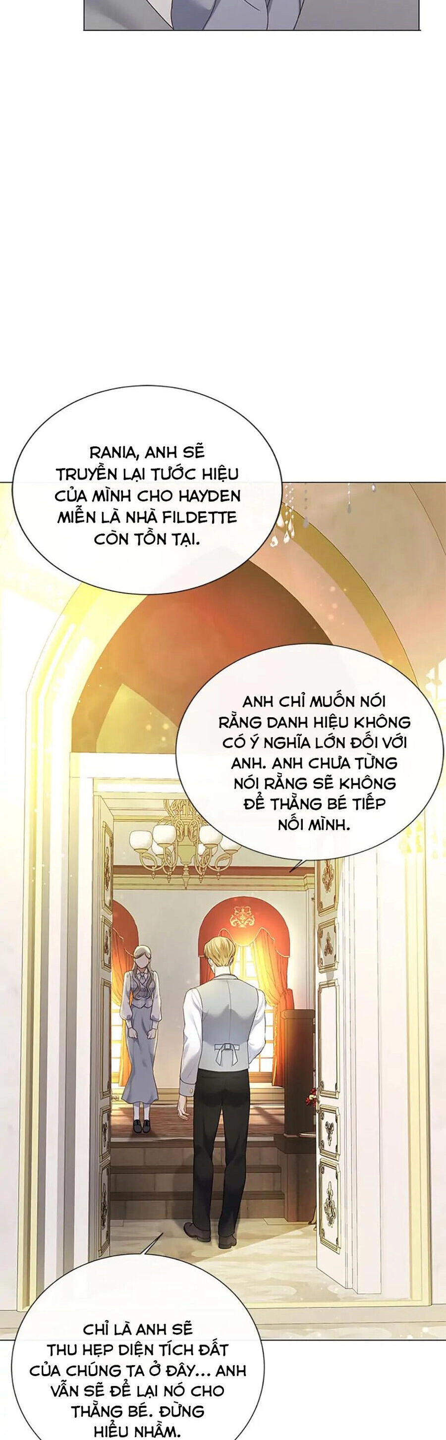 Người Không Mời Mà Đến Chapter 72 - 19