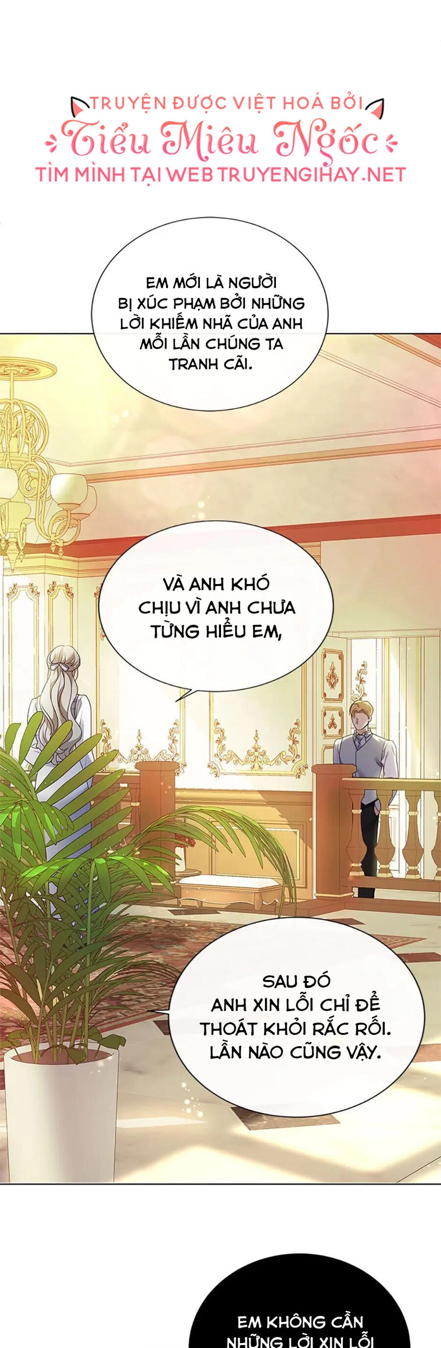 Người Không Mời Mà Đến Chapter 72 - 21