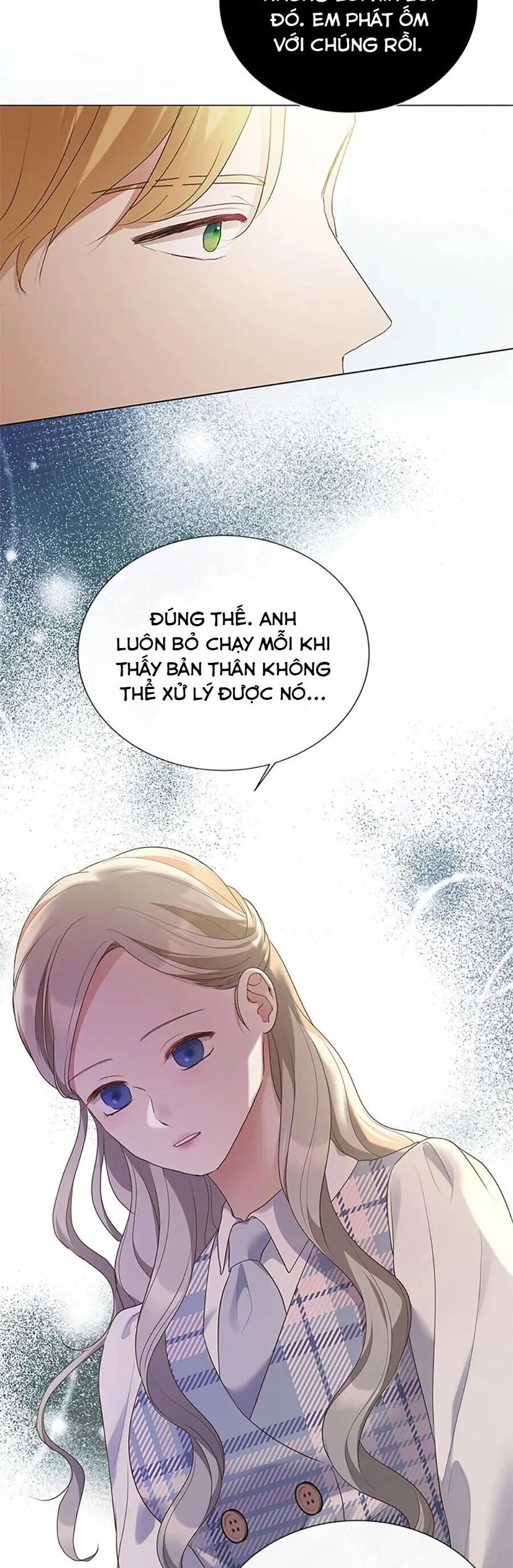 Người Không Mời Mà Đến Chapter 72 - 22