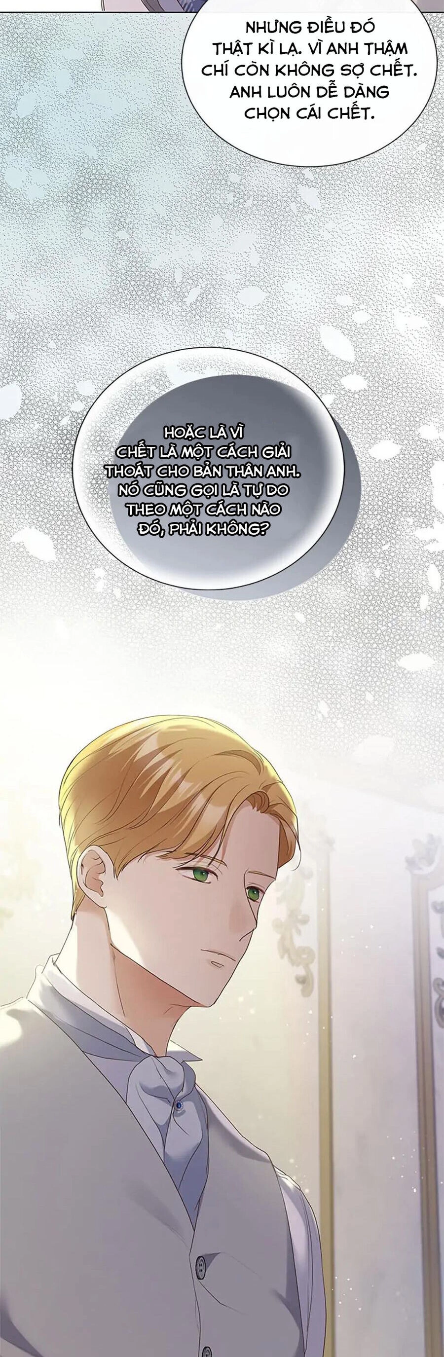 Người Không Mời Mà Đến Chapter 72 - 23