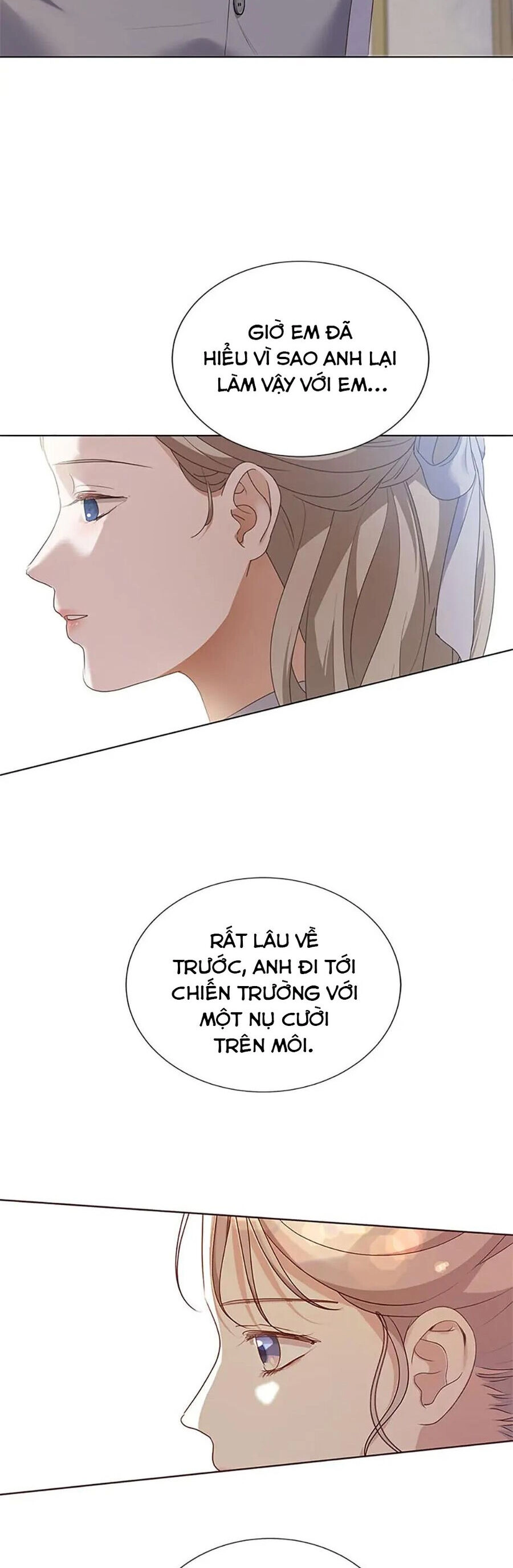 Người Không Mời Mà Đến Chapter 72 - 24