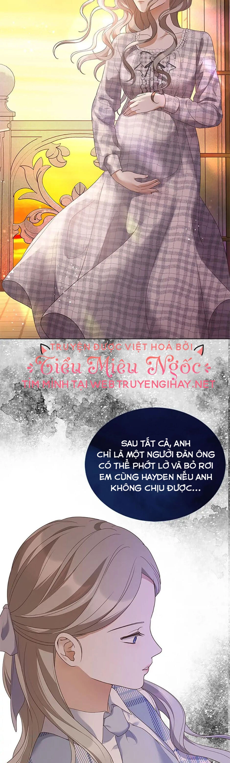 Người Không Mời Mà Đến Chapter 72 - 27