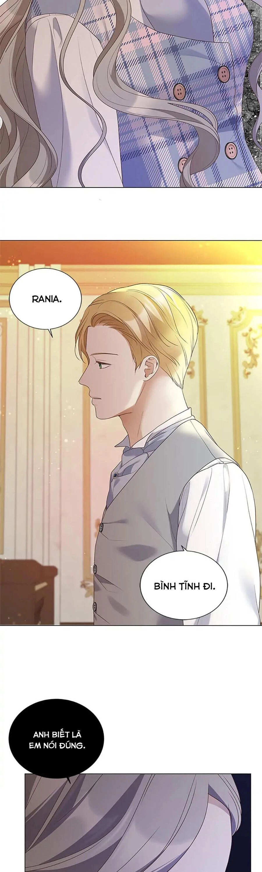 Người Không Mời Mà Đến Chapter 72 - 28