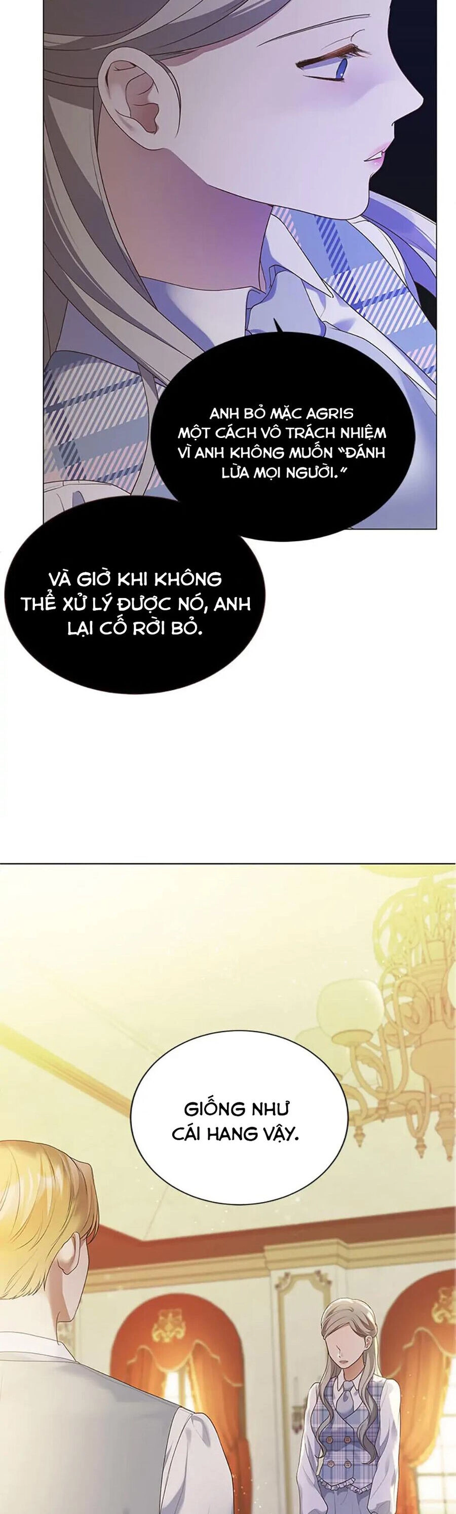 Người Không Mời Mà Đến Chapter 72 - 29