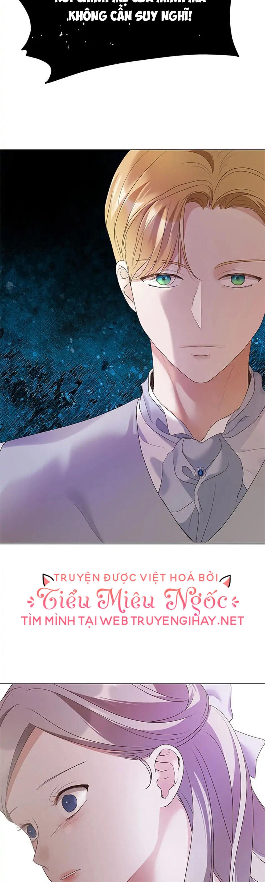 Người Không Mời Mà Đến Chapter 72 - 31