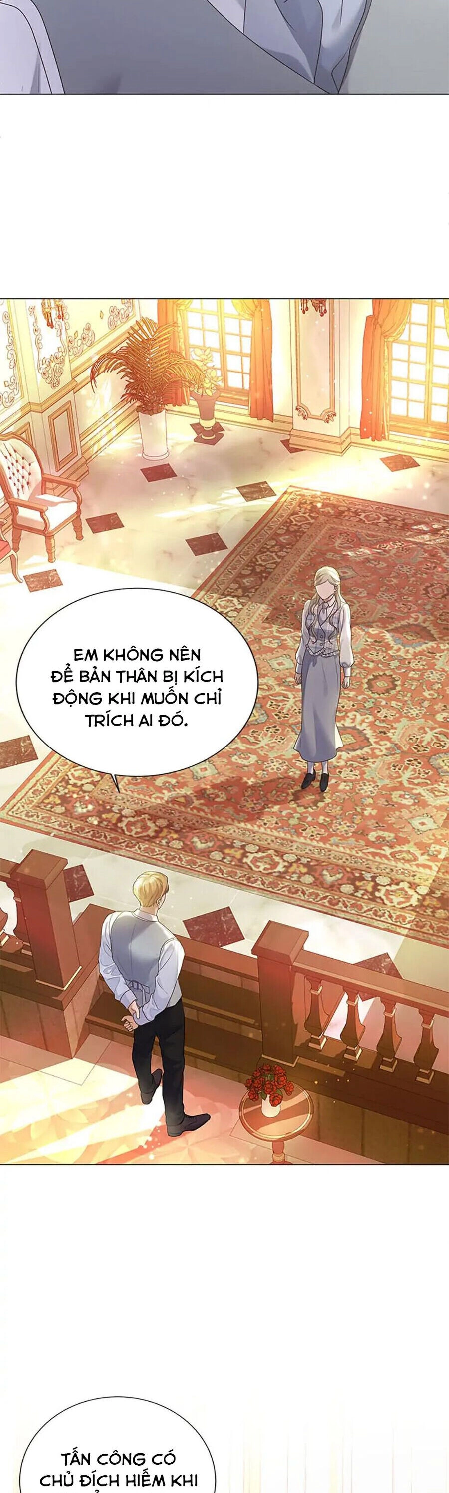 Người Không Mời Mà Đến Chapter 72 - 35