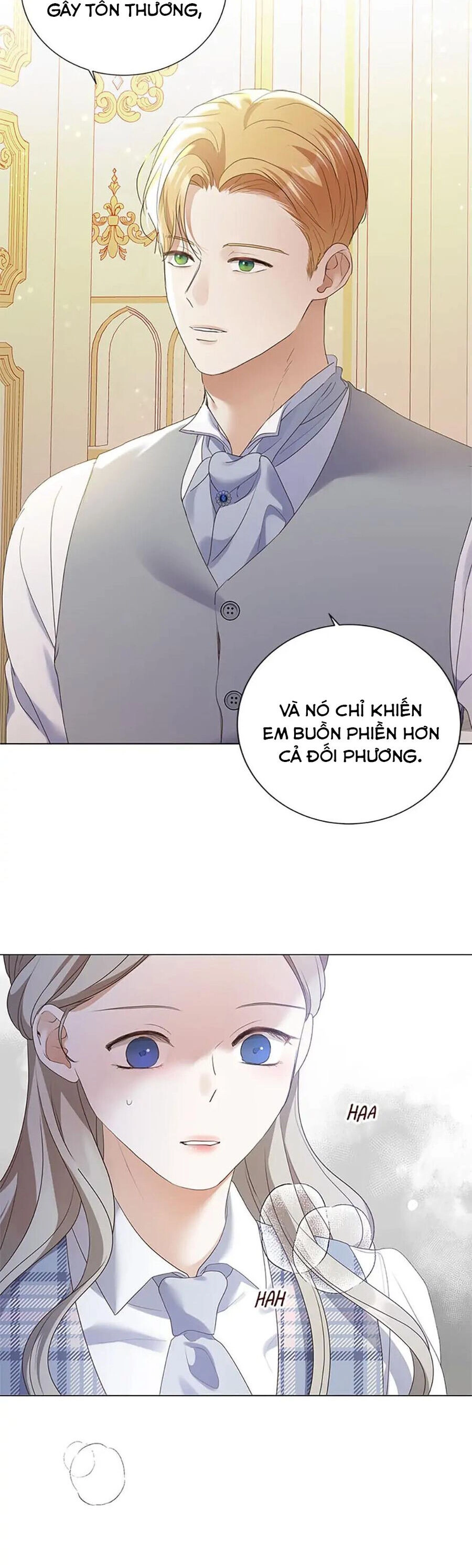 Người Không Mời Mà Đến Chapter 72 - 36