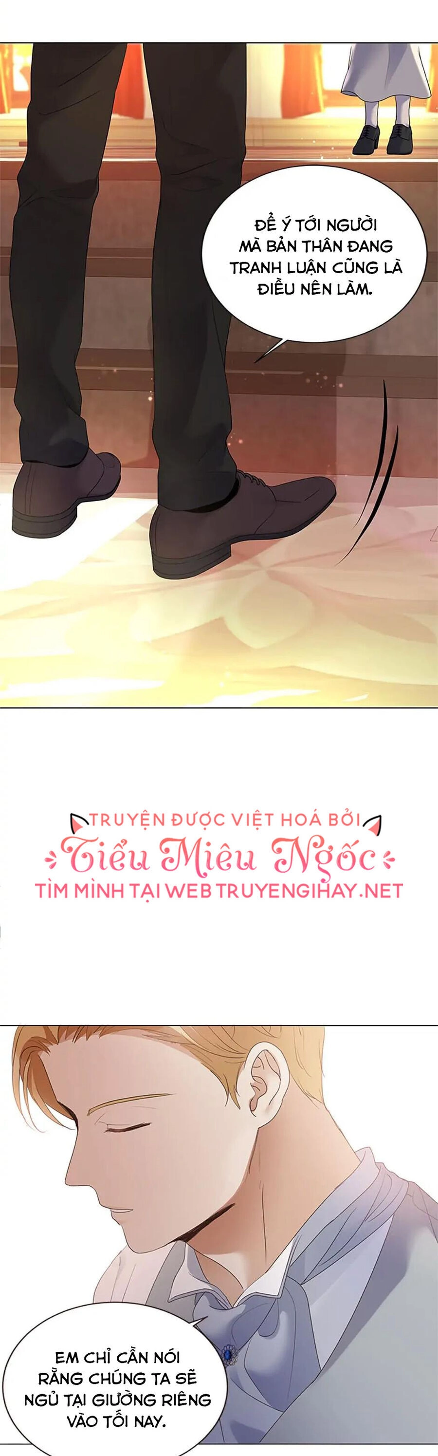 Người Không Mời Mà Đến Chapter 72 - 37