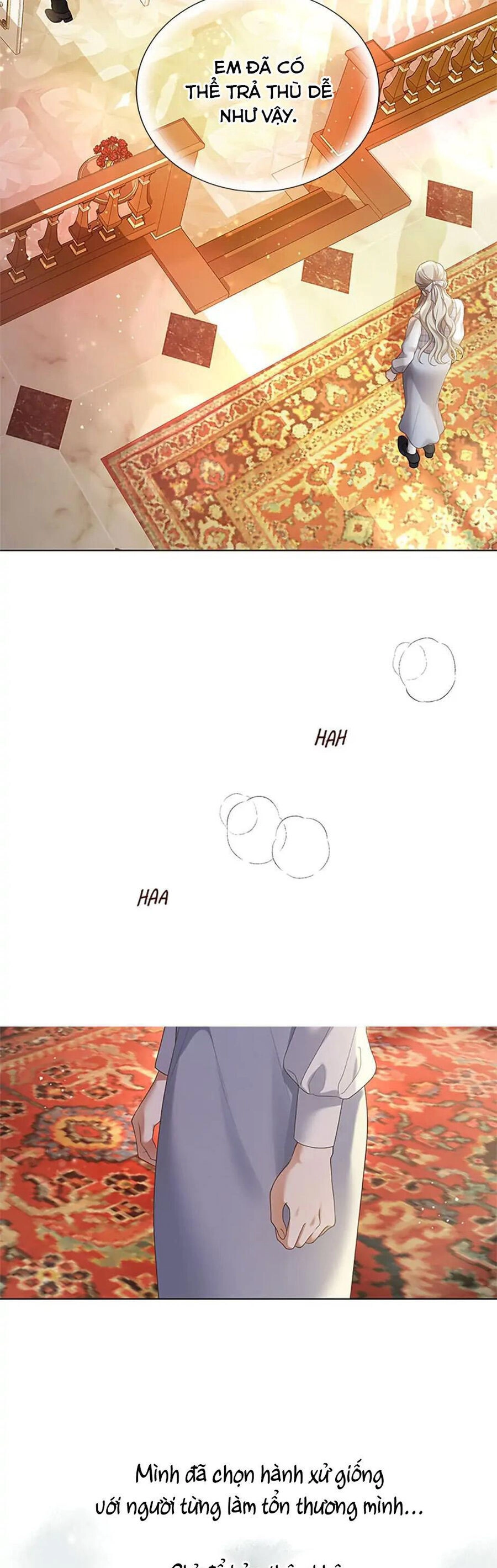 Người Không Mời Mà Đến Chapter 72 - 39