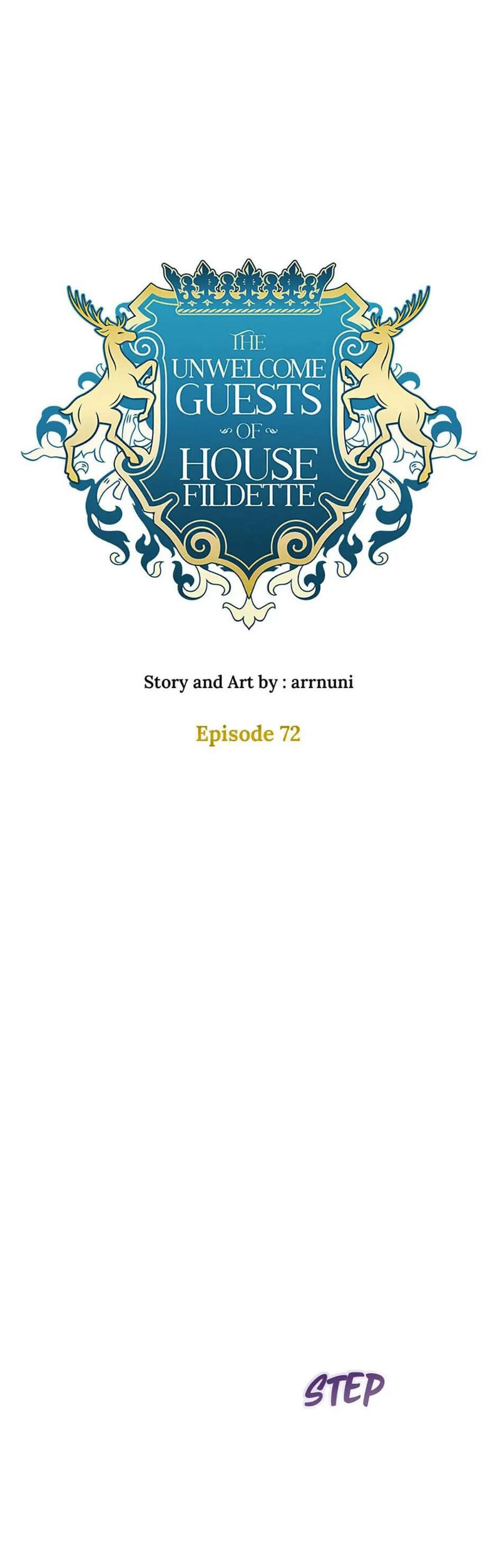 Người Không Mời Mà Đến Chapter 72 - 41