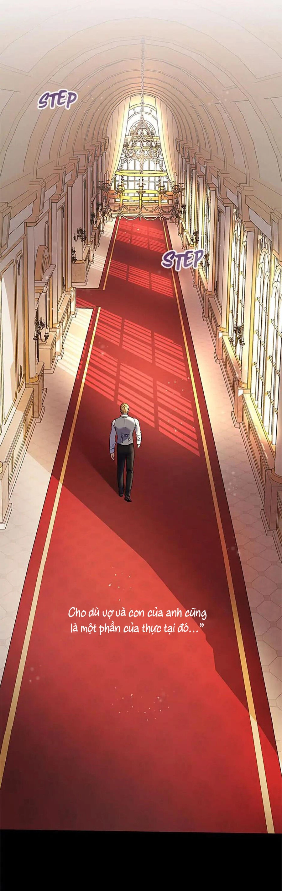 Người Không Mời Mà Đến Chapter 72 - 44