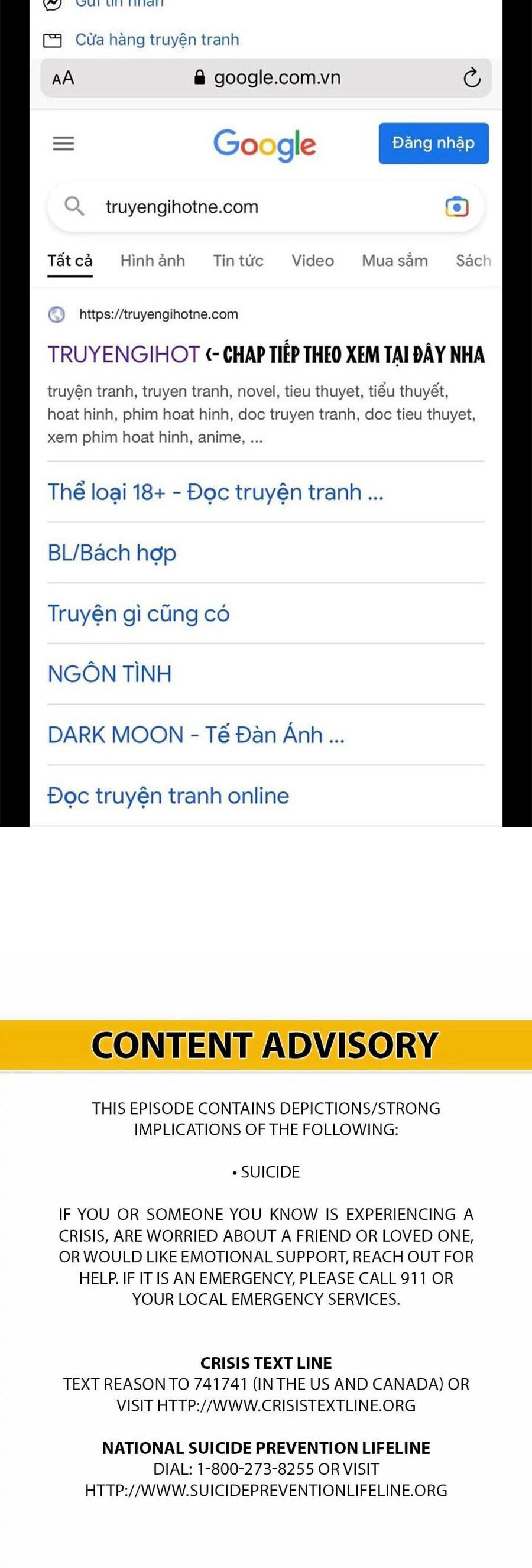 Người Không Mời Mà Đến Chapter 74 - 2