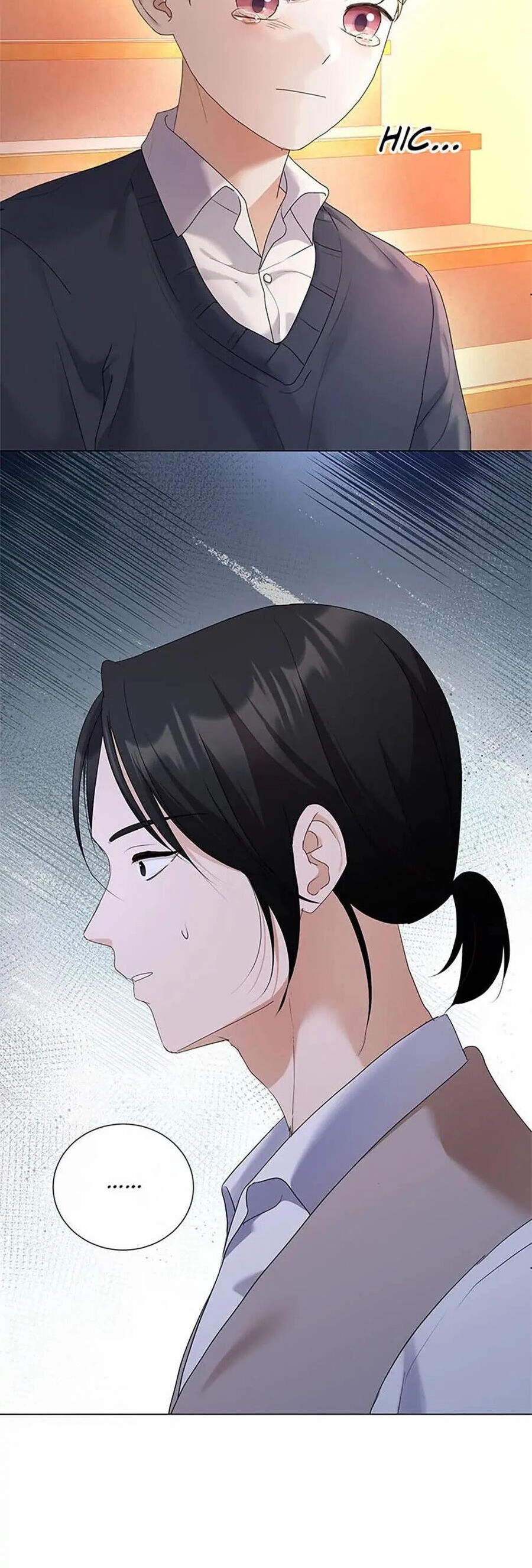 Người Không Mời Mà Đến Chapter 74 - 4