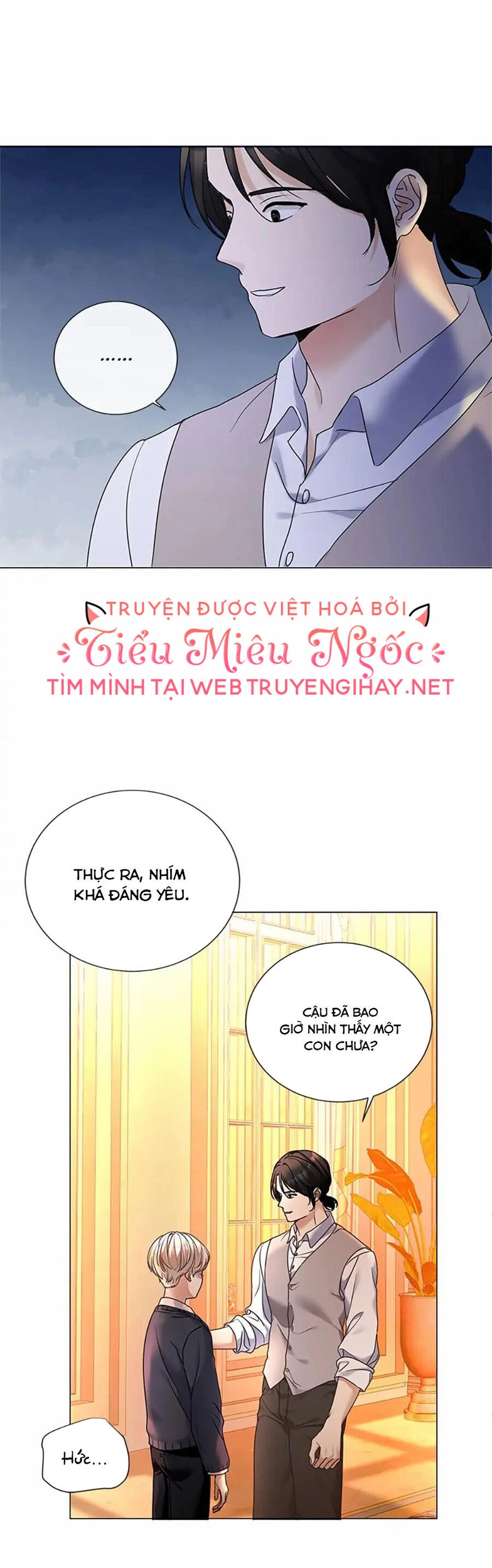 Người Không Mời Mà Đến Chapter 74 - 9