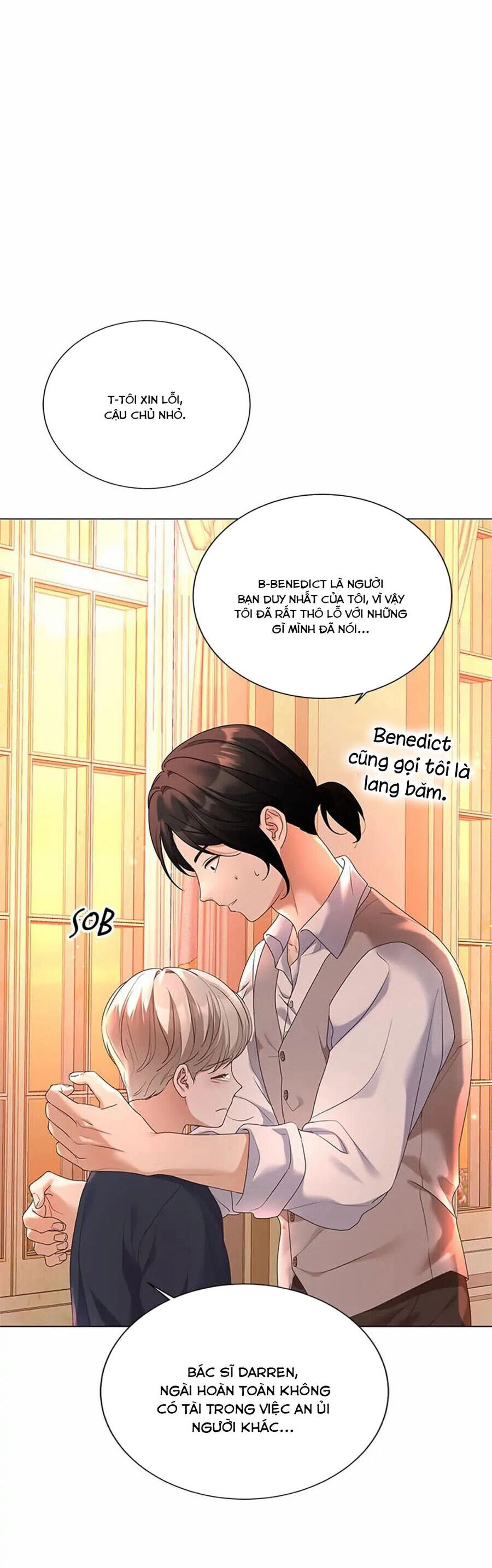 Người Không Mời Mà Đến Chapter 74 - 10