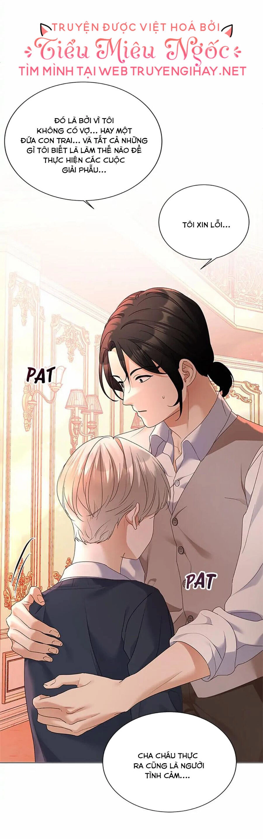 Người Không Mời Mà Đến Chapter 74 - 11