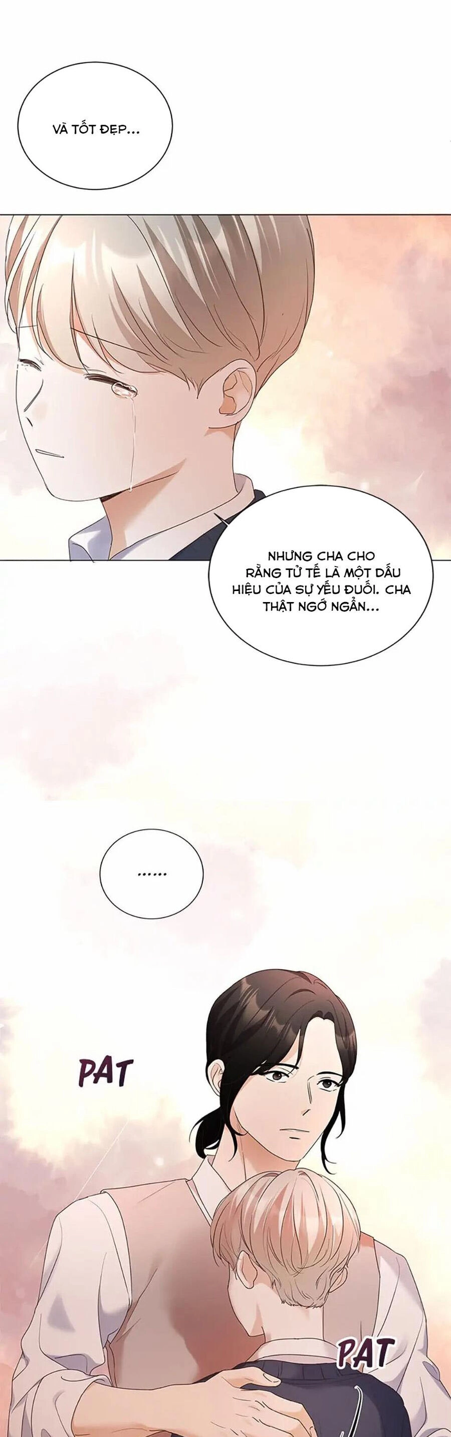 Người Không Mời Mà Đến Chapter 74 - 12