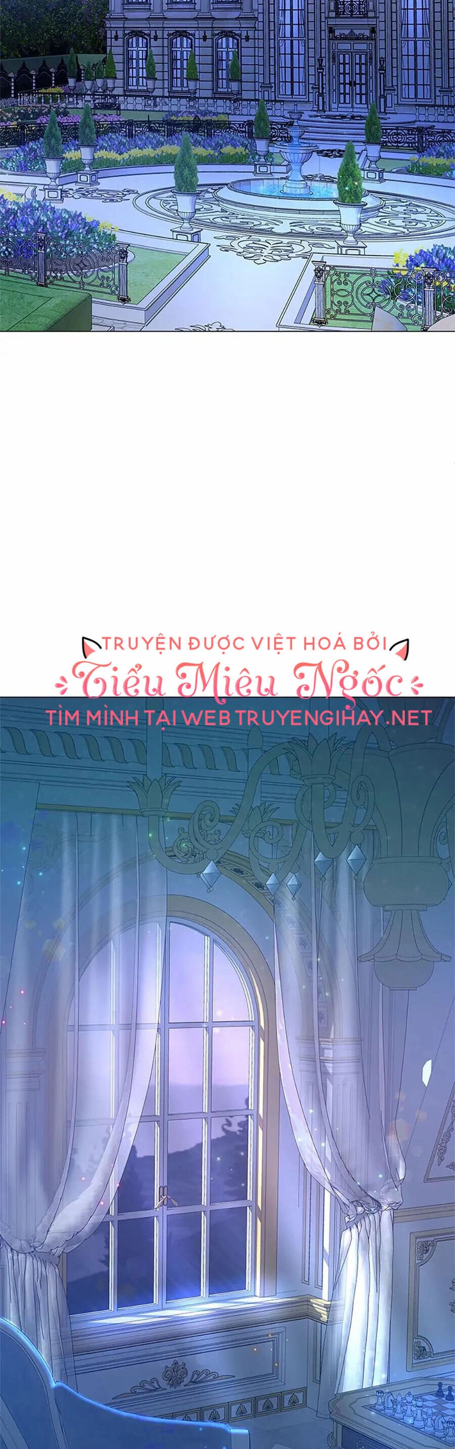 Người Không Mời Mà Đến Chapter 74 - 14