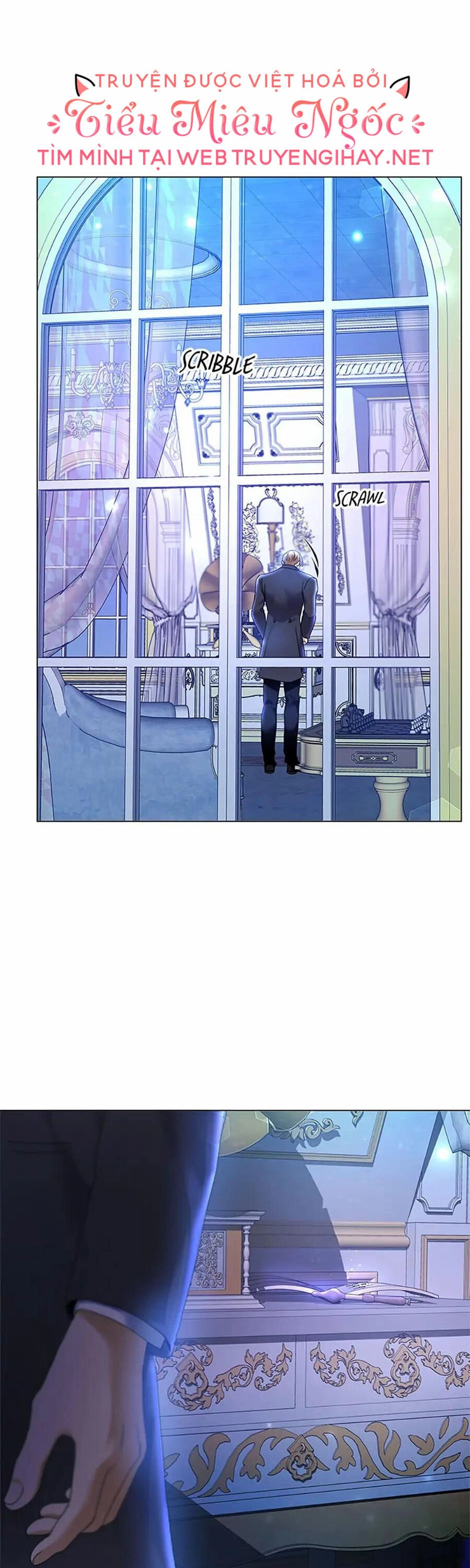 Người Không Mời Mà Đến Chapter 74 - 18