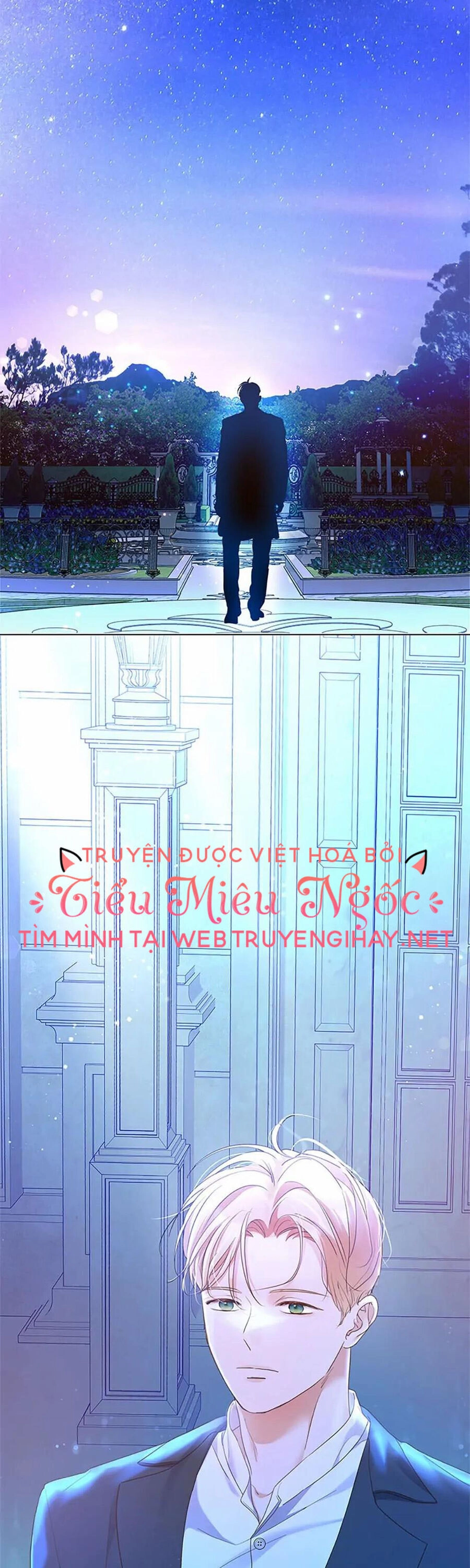 Người Không Mời Mà Đến Chapter 74 - 20