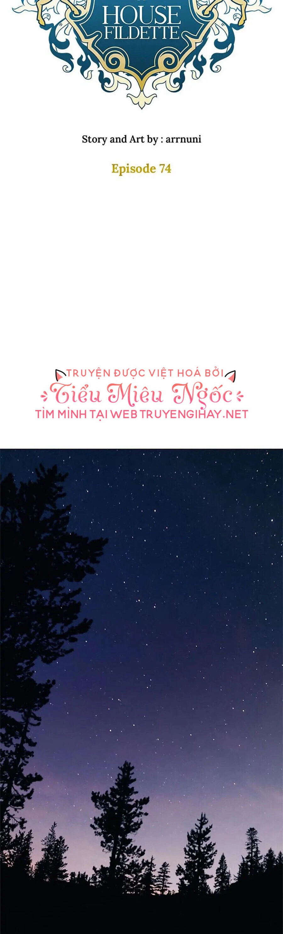 Người Không Mời Mà Đến Chapter 74 - 23