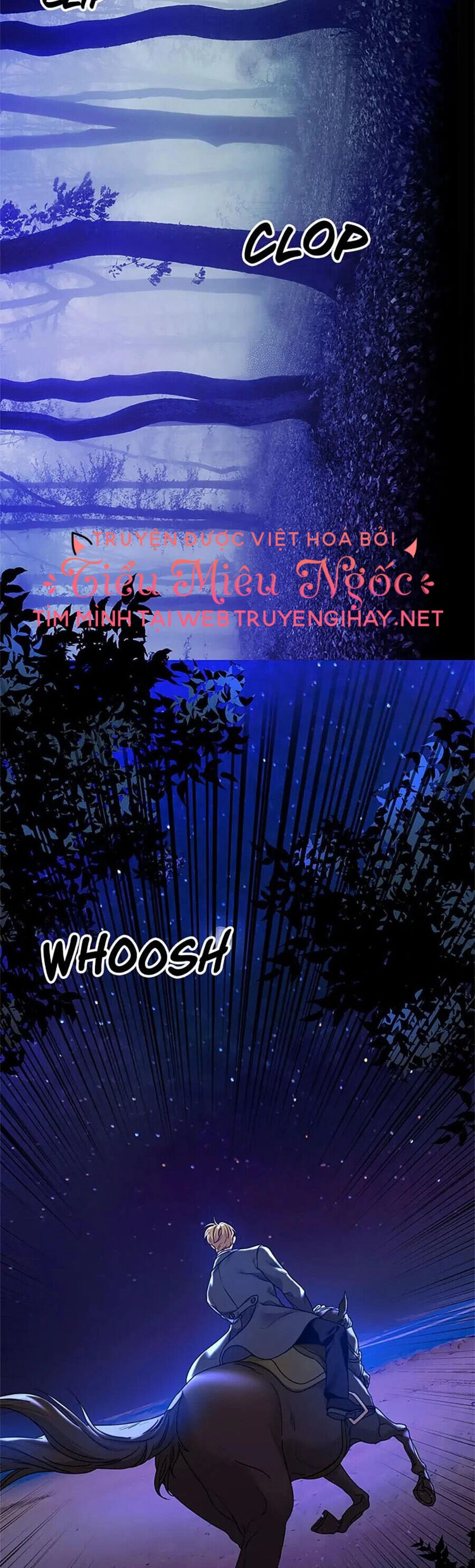 Người Không Mời Mà Đến Chapter 74 - 25