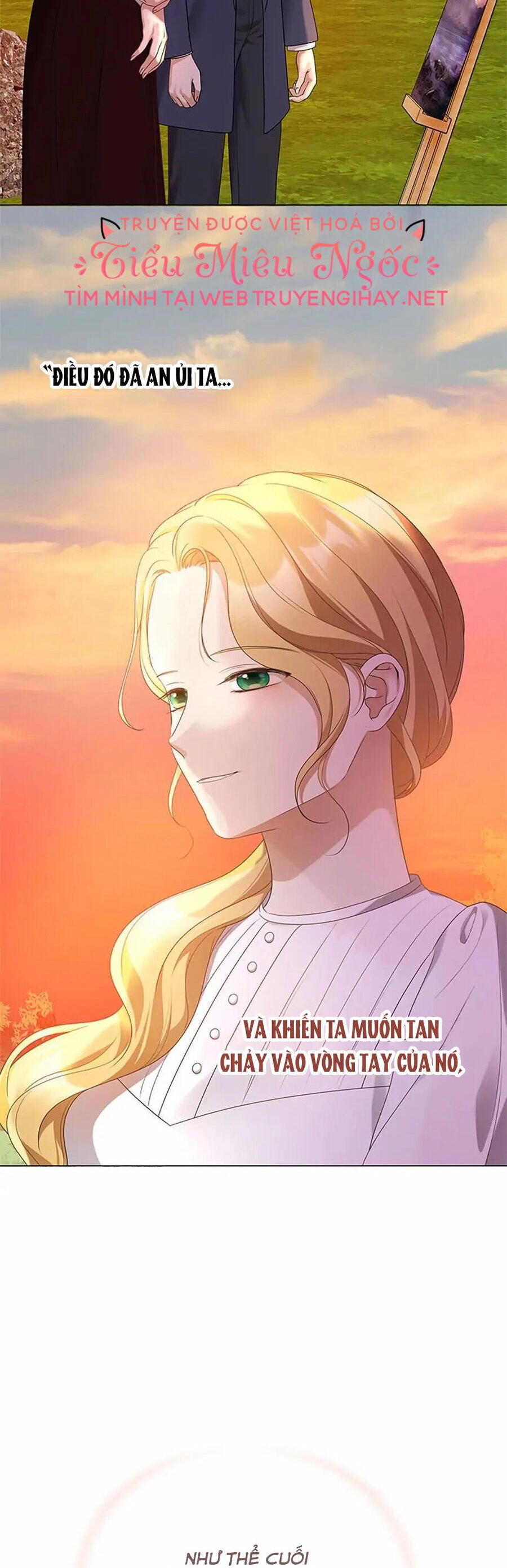 Người Không Mời Mà Đến Chapter 74 - 31