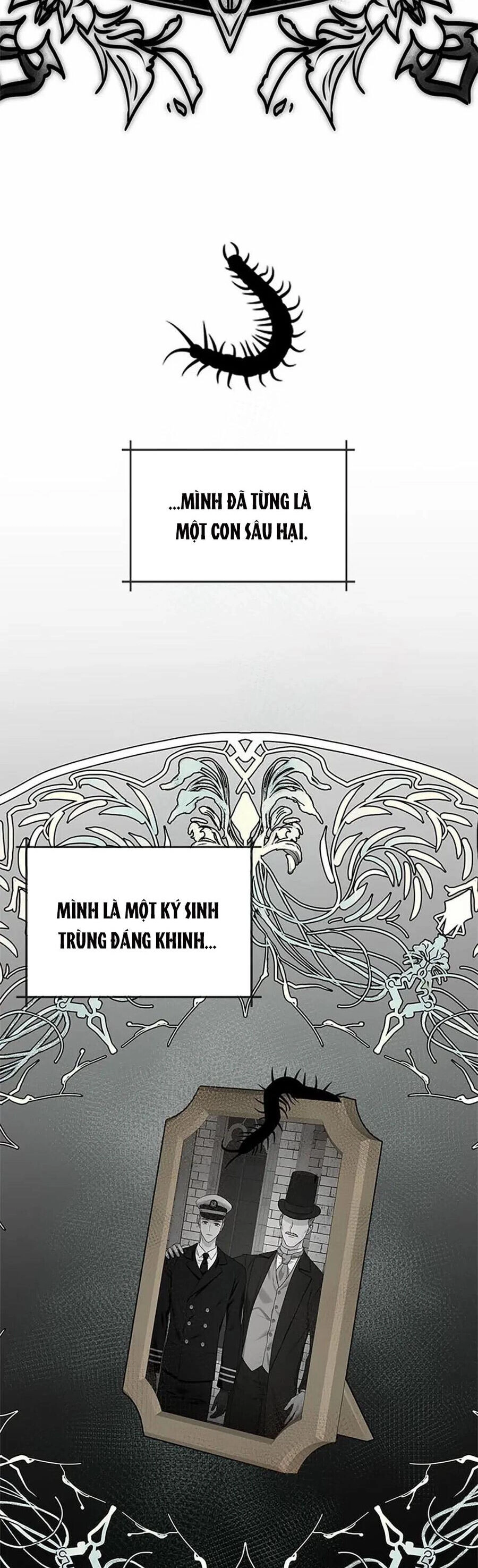 Người Không Mời Mà Đến Chapter 74 - 34