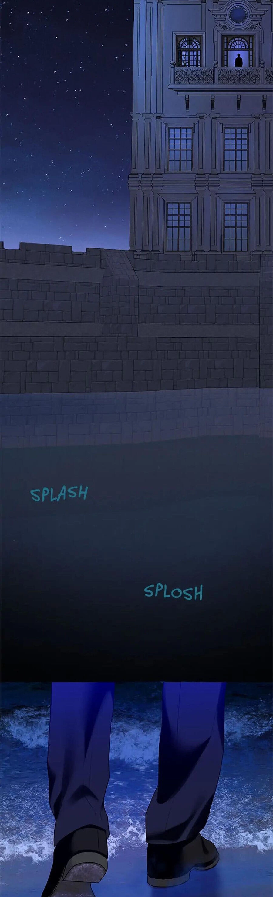 Người Không Mời Mà Đến Chapter 74 - 36