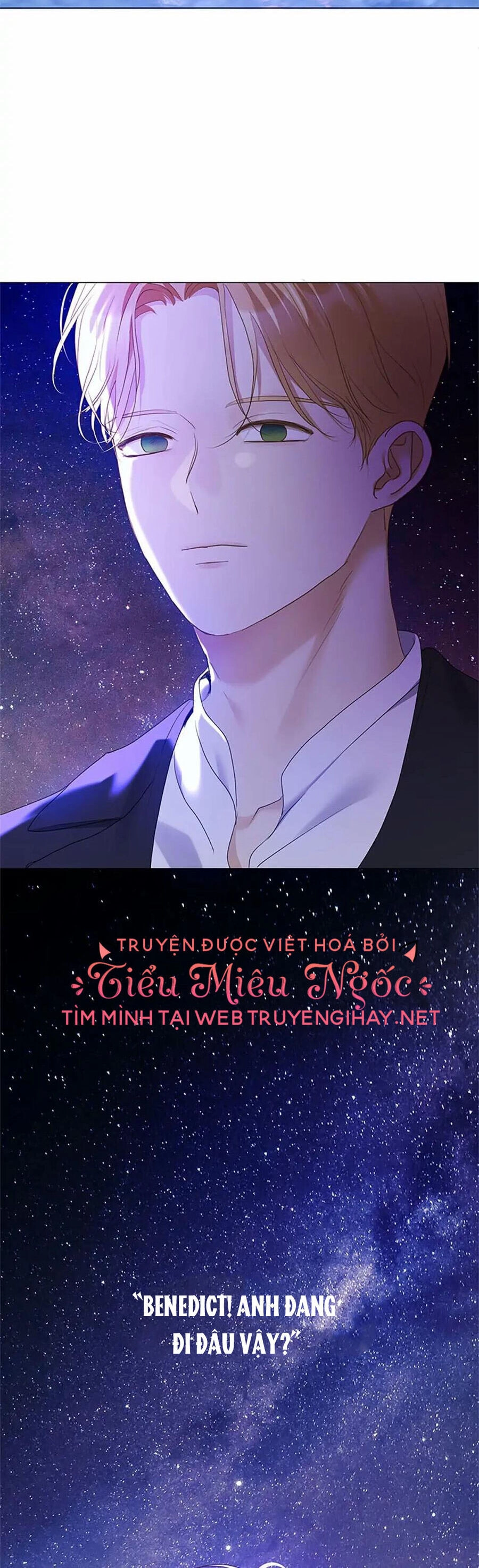 Người Không Mời Mà Đến Chapter 74 - 38