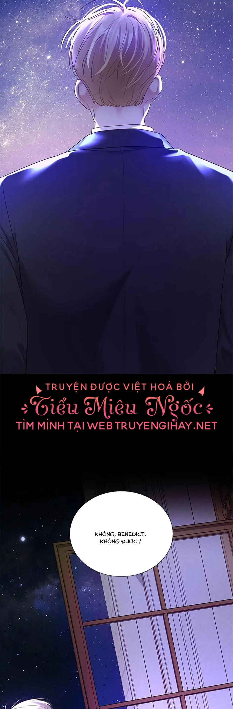 Người Không Mời Mà Đến Chapter 74 - 39