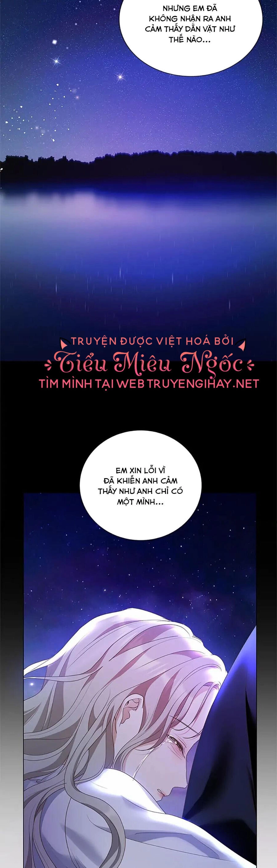 Người Không Mời Mà Đến Chapter 74 - 45