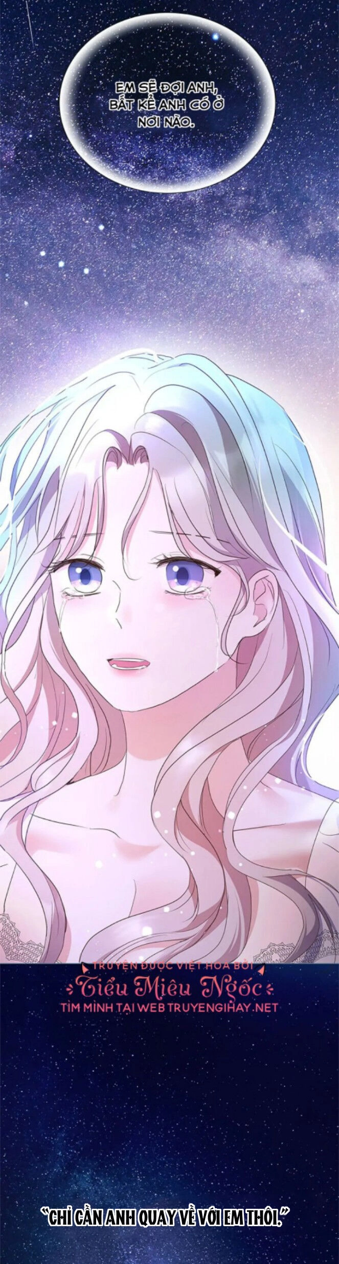 Người Không Mời Mà Đến Chapter 75 - 3