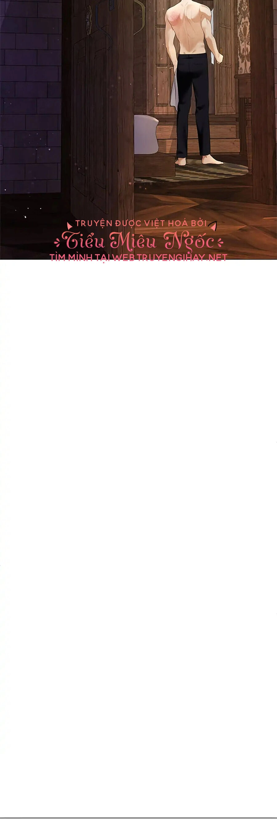 Người Không Mời Mà Đến Chapter 75 - 9