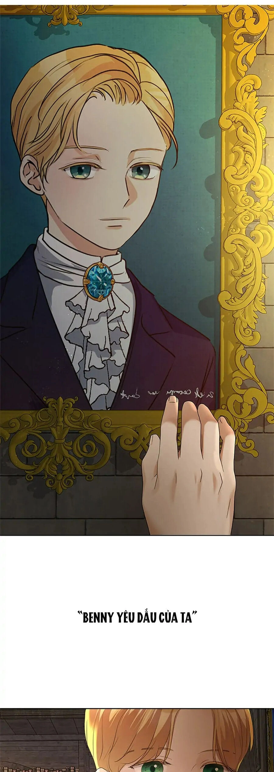 Người Không Mời Mà Đến Chapter 75 - 10