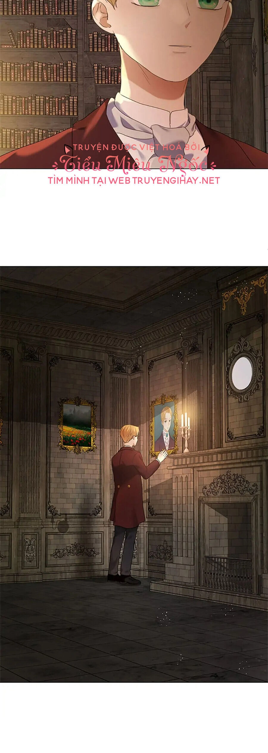 Người Không Mời Mà Đến Chapter 75 - 11