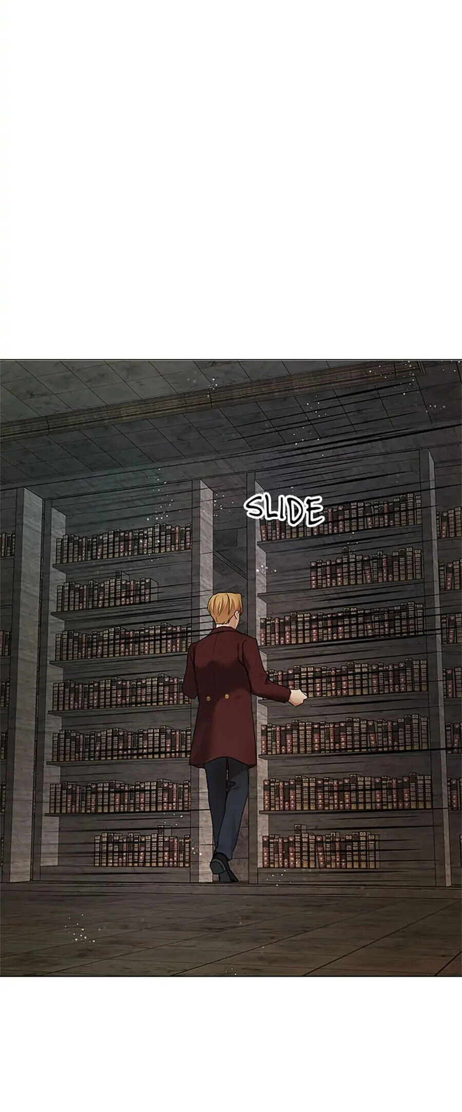 Người Không Mời Mà Đến Chapter 75 - 14