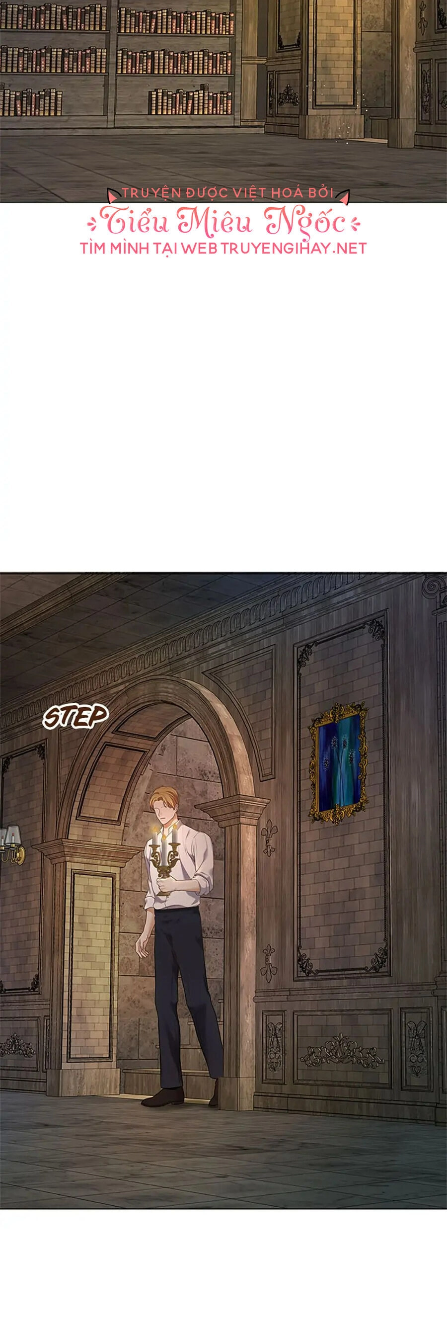 Người Không Mời Mà Đến Chapter 75 - 16