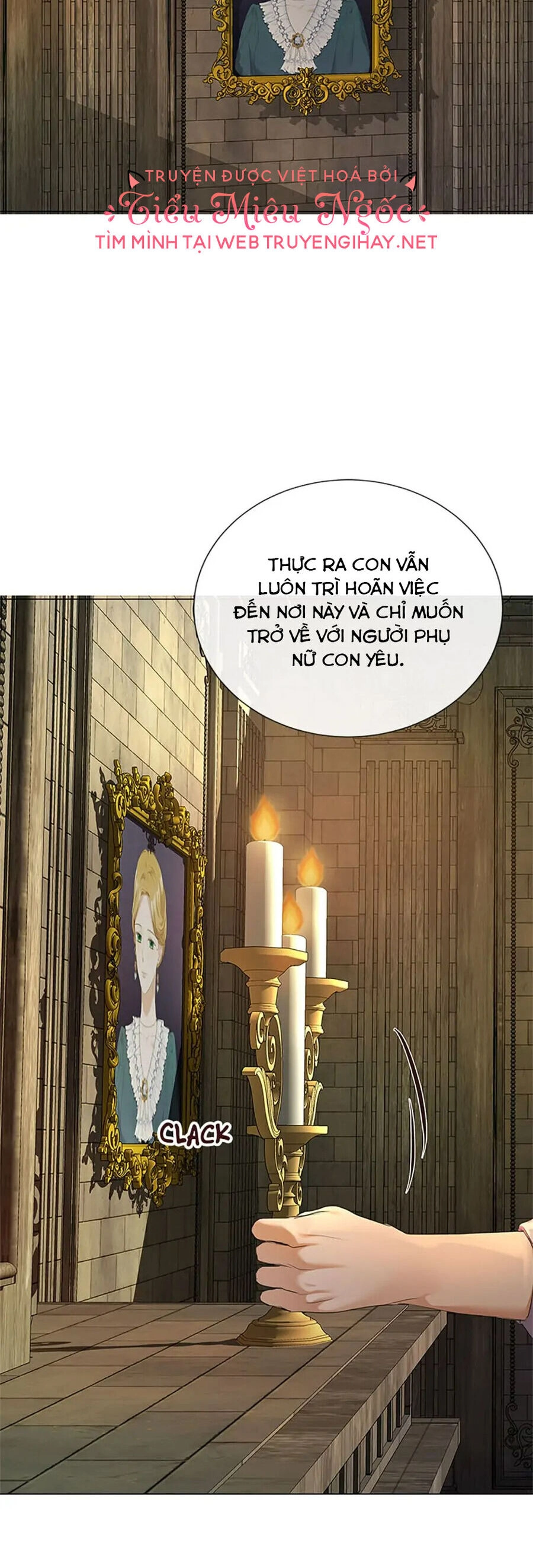 Người Không Mời Mà Đến Chapter 75 - 18