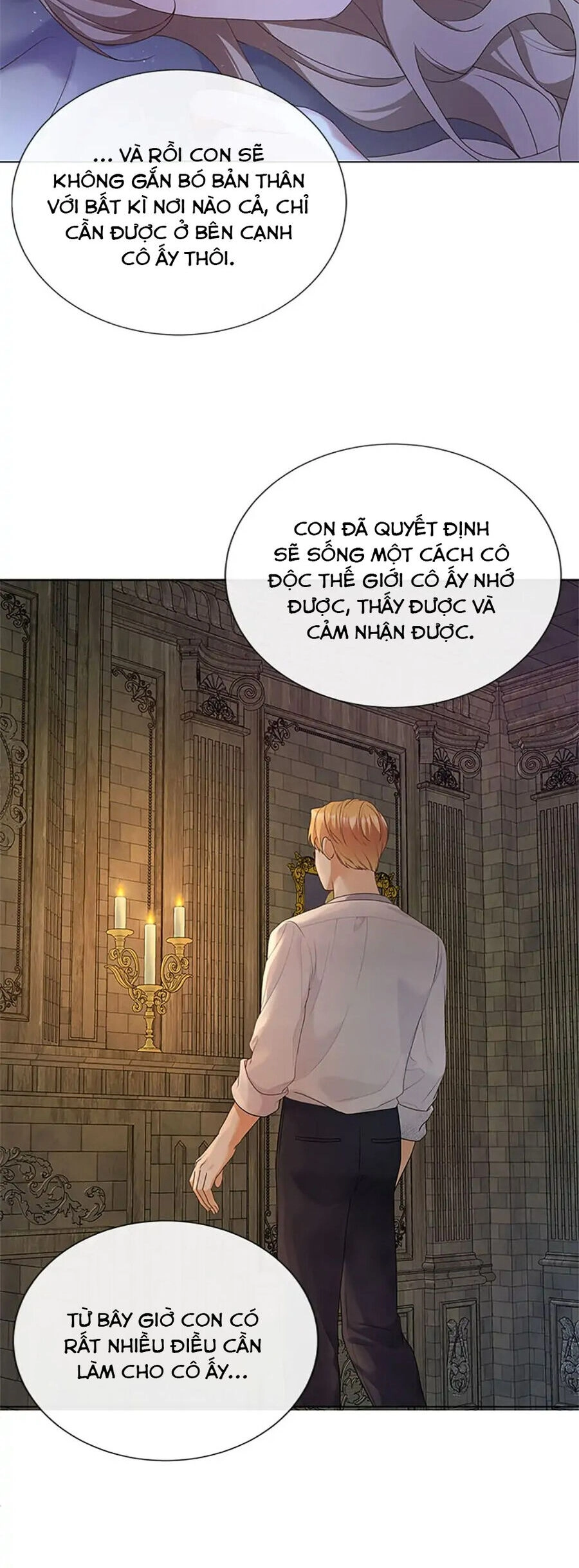 Người Không Mời Mà Đến Chapter 75 - 20