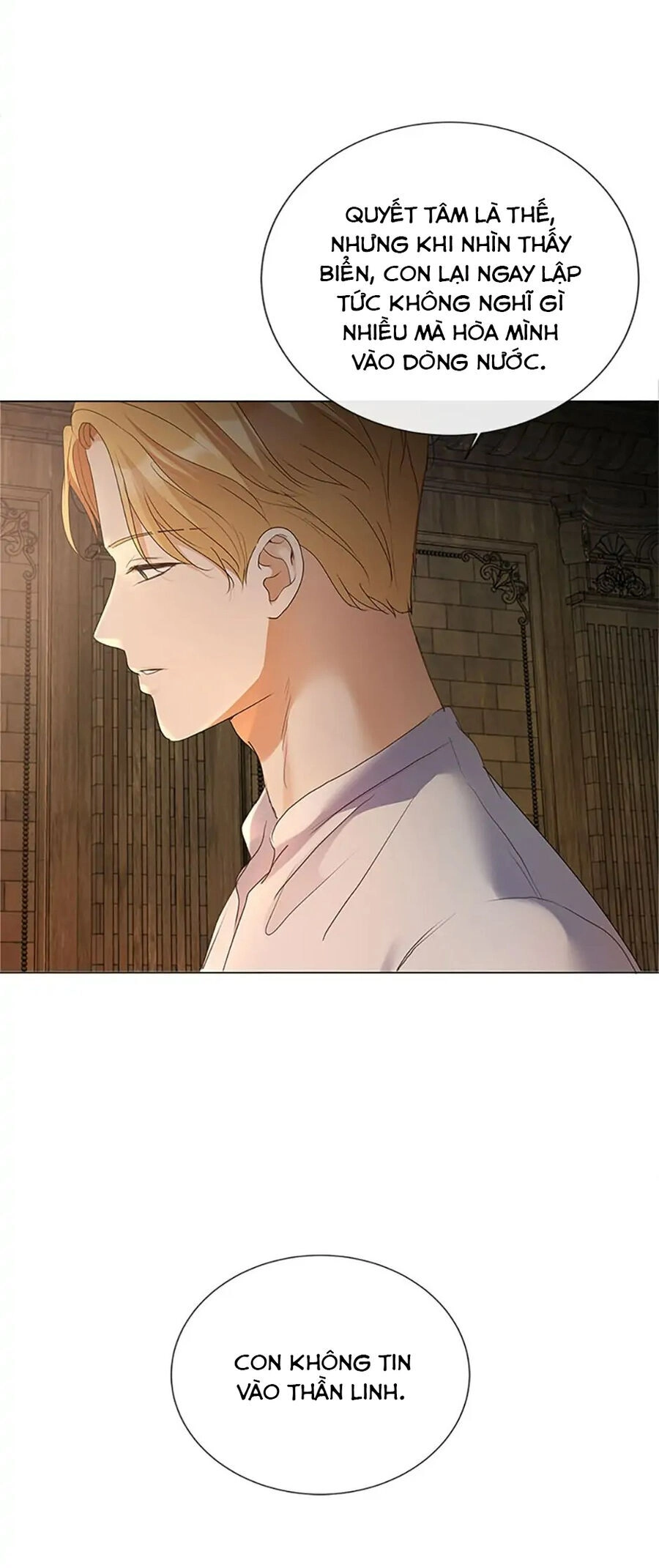 Người Không Mời Mà Đến Chapter 75 - 21