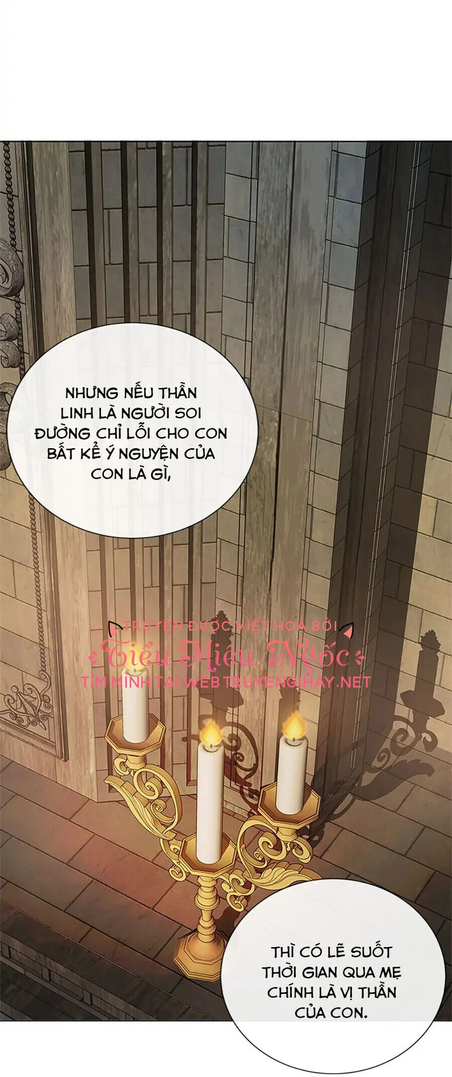 Người Không Mời Mà Đến Chapter 75 - 22