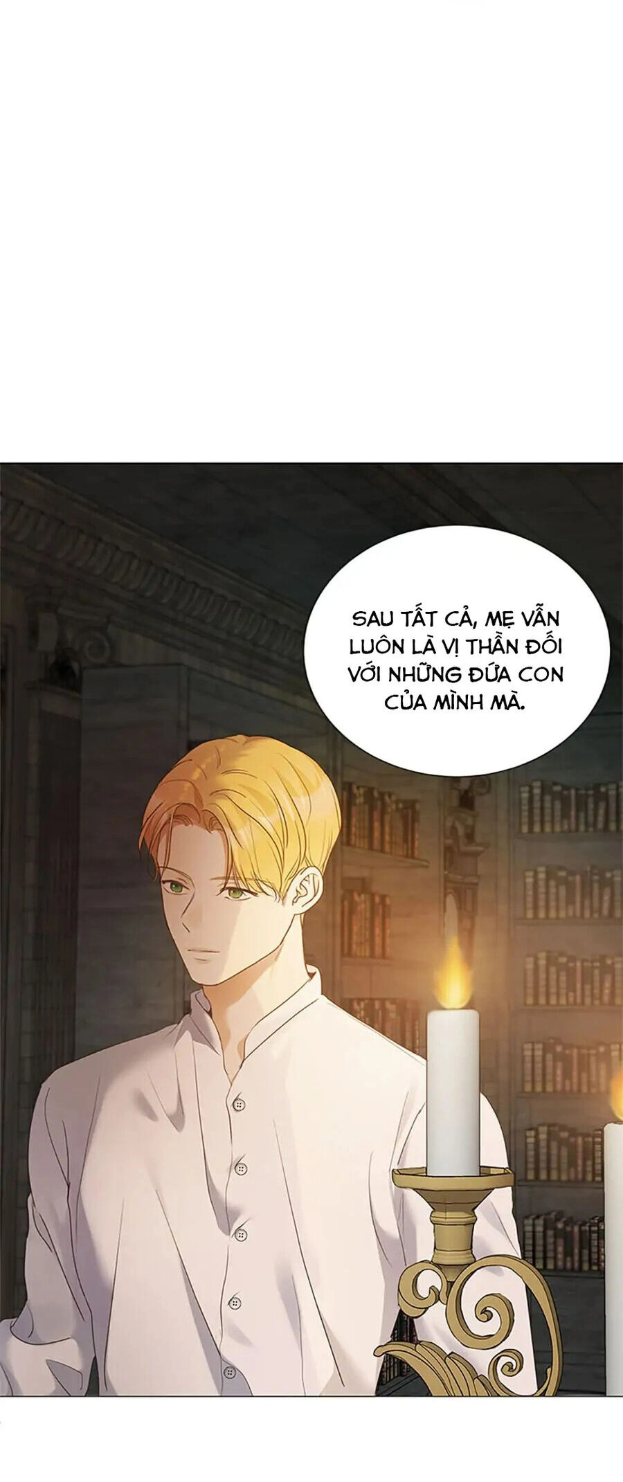 Người Không Mời Mà Đến Chapter 75 - 23