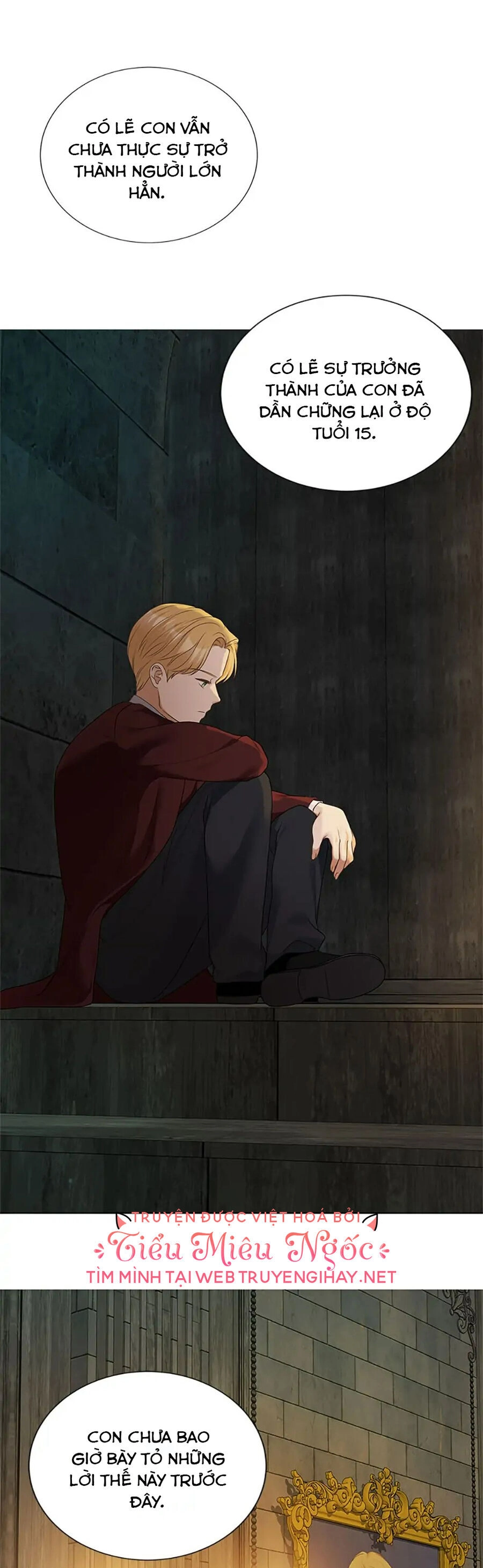 Người Không Mời Mà Đến Chapter 75 - 24