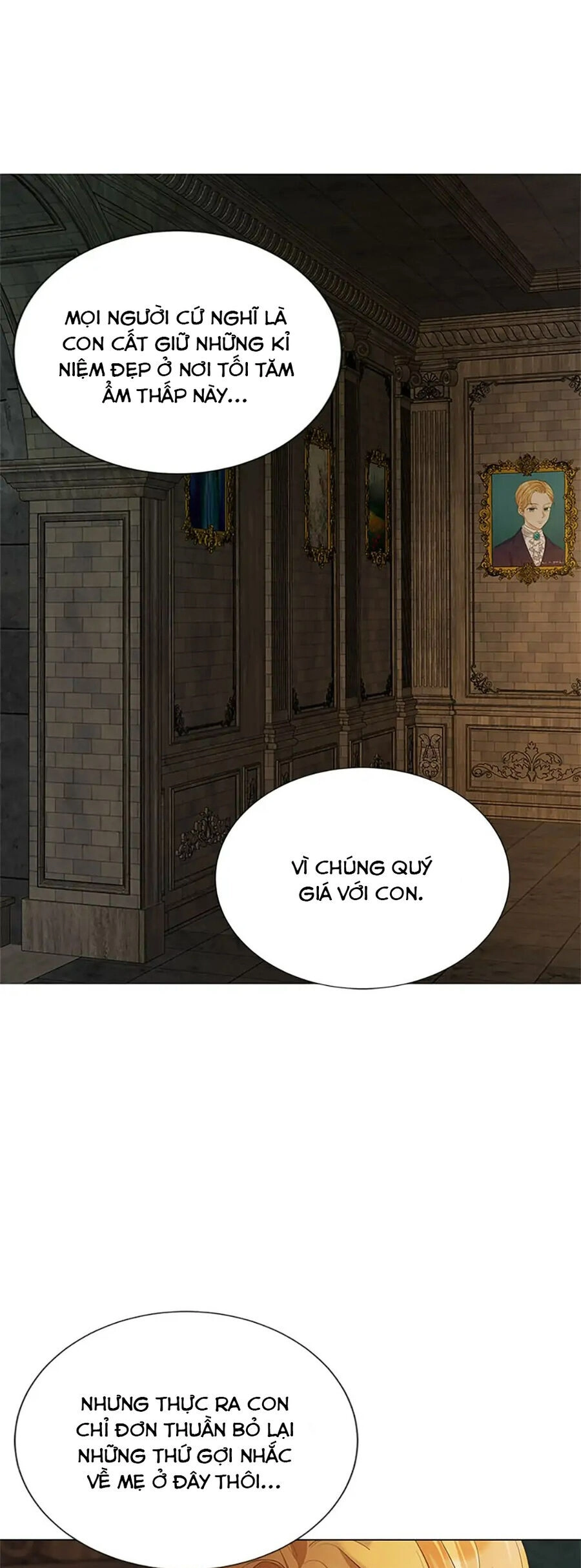 Người Không Mời Mà Đến Chapter 75 - 26