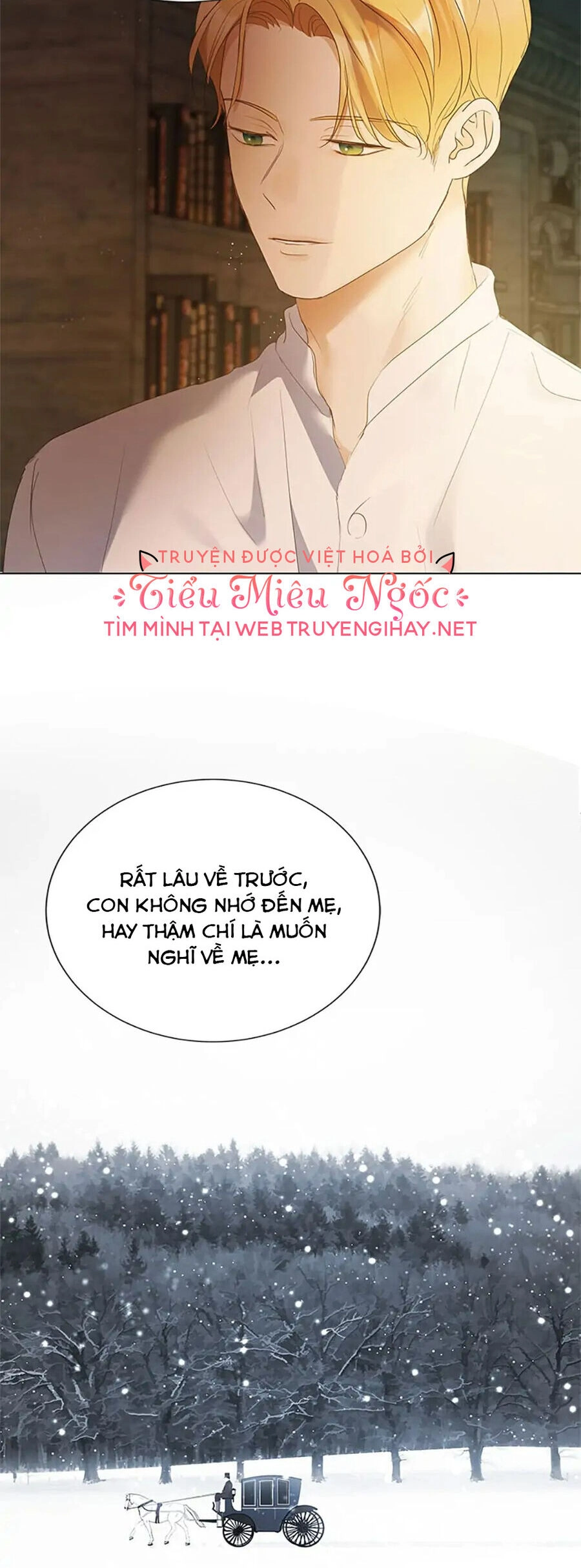 Người Không Mời Mà Đến Chapter 75 - 27